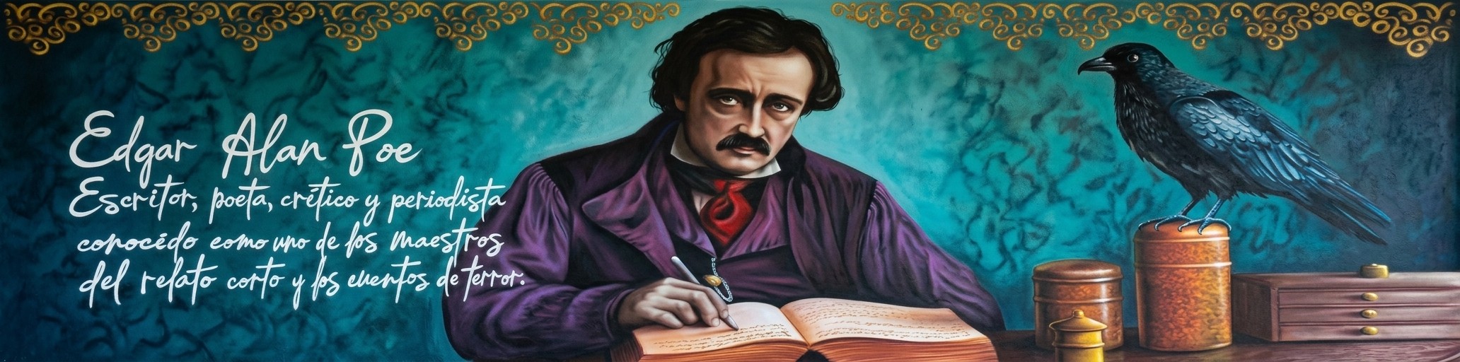Edgar Alan Poe
